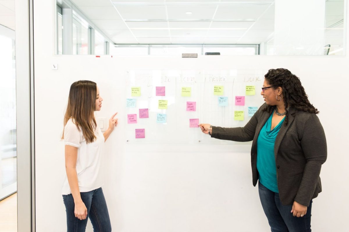 Construire un tableau de bord OKR et choisir les bons KPI