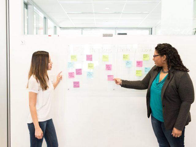 Construire un tableau de bord OKR et choisir les bons KPI