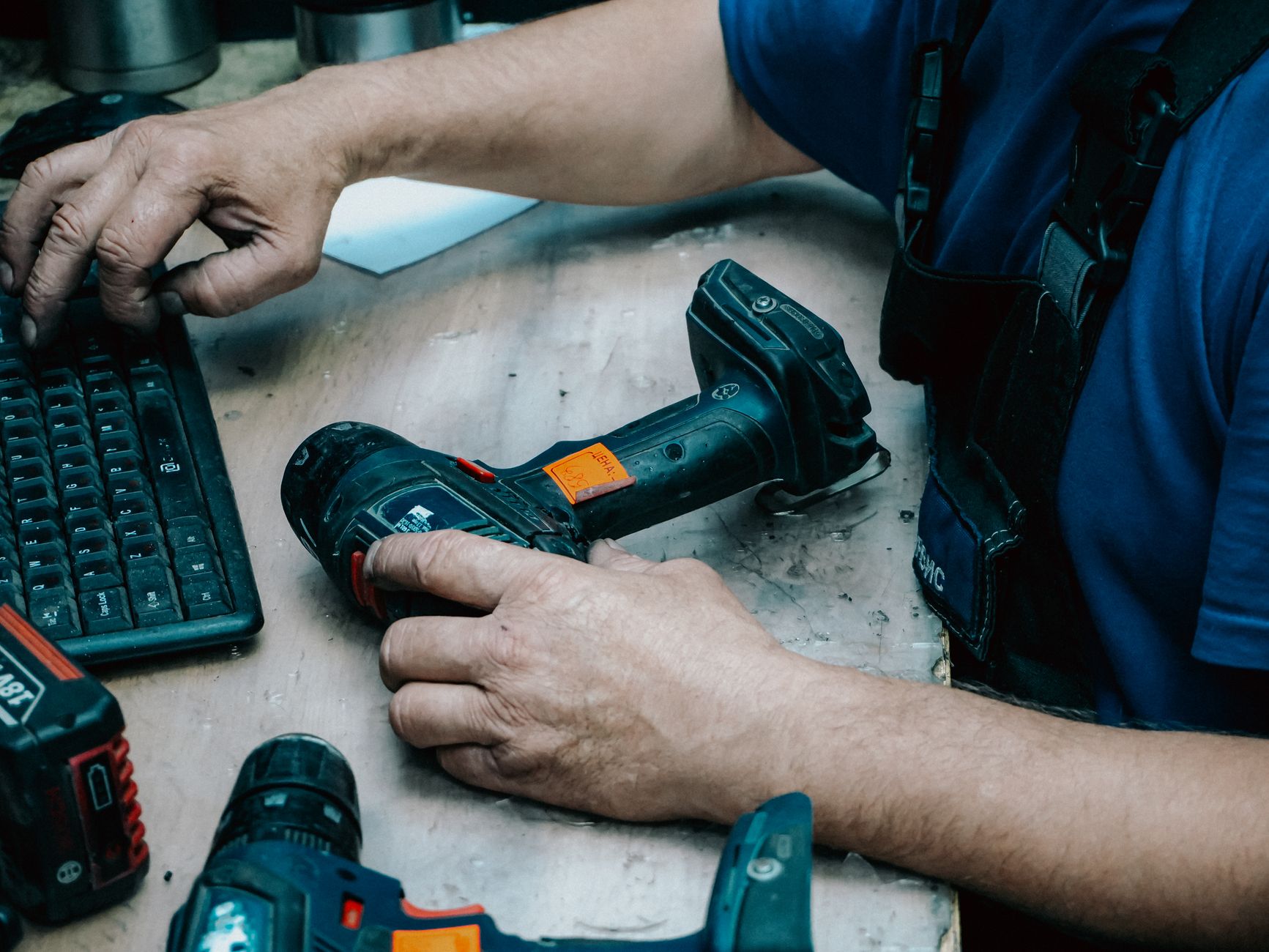 Un boîtier connecté révolutionne la gestion des assistantes maternelles