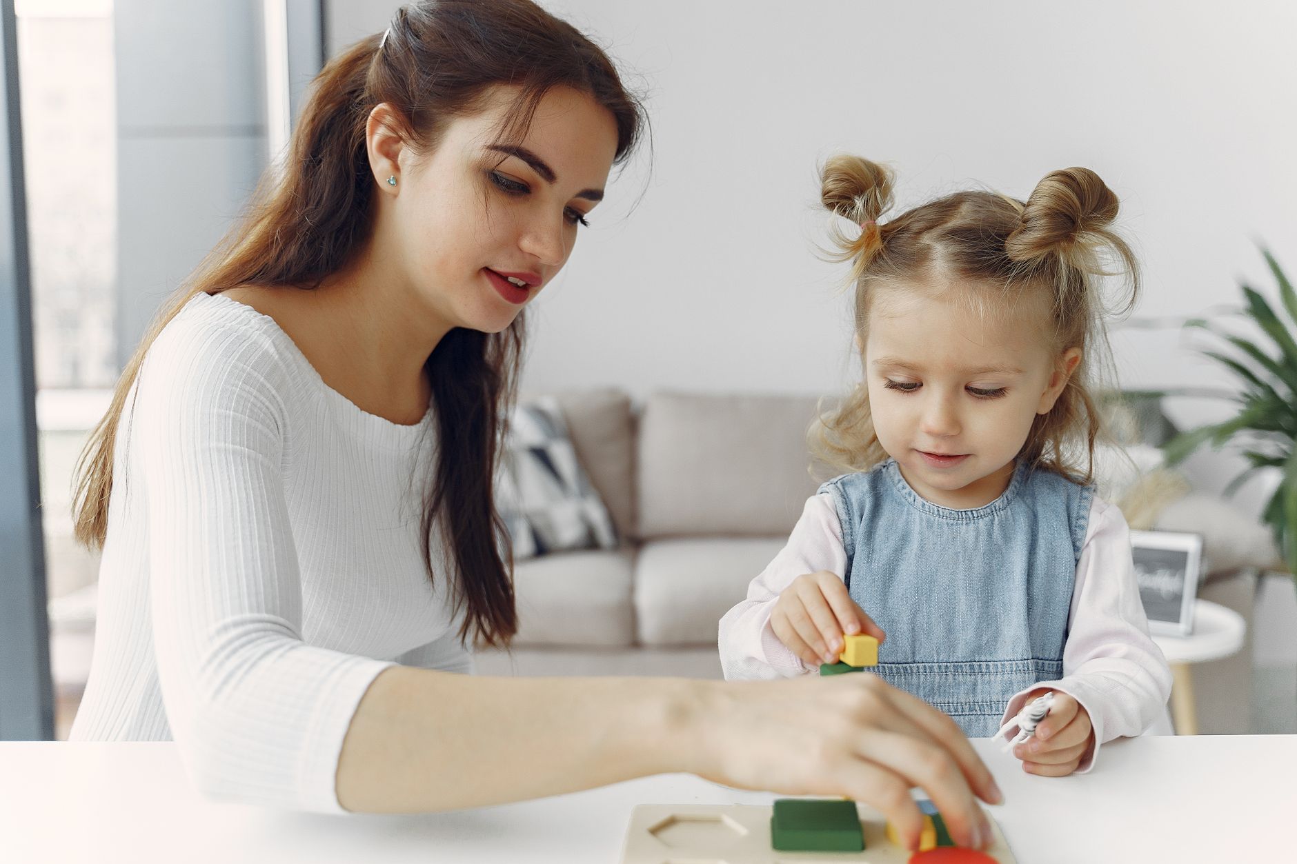 Un boîtier connecté révolutionne le travail des assistantes maternelles