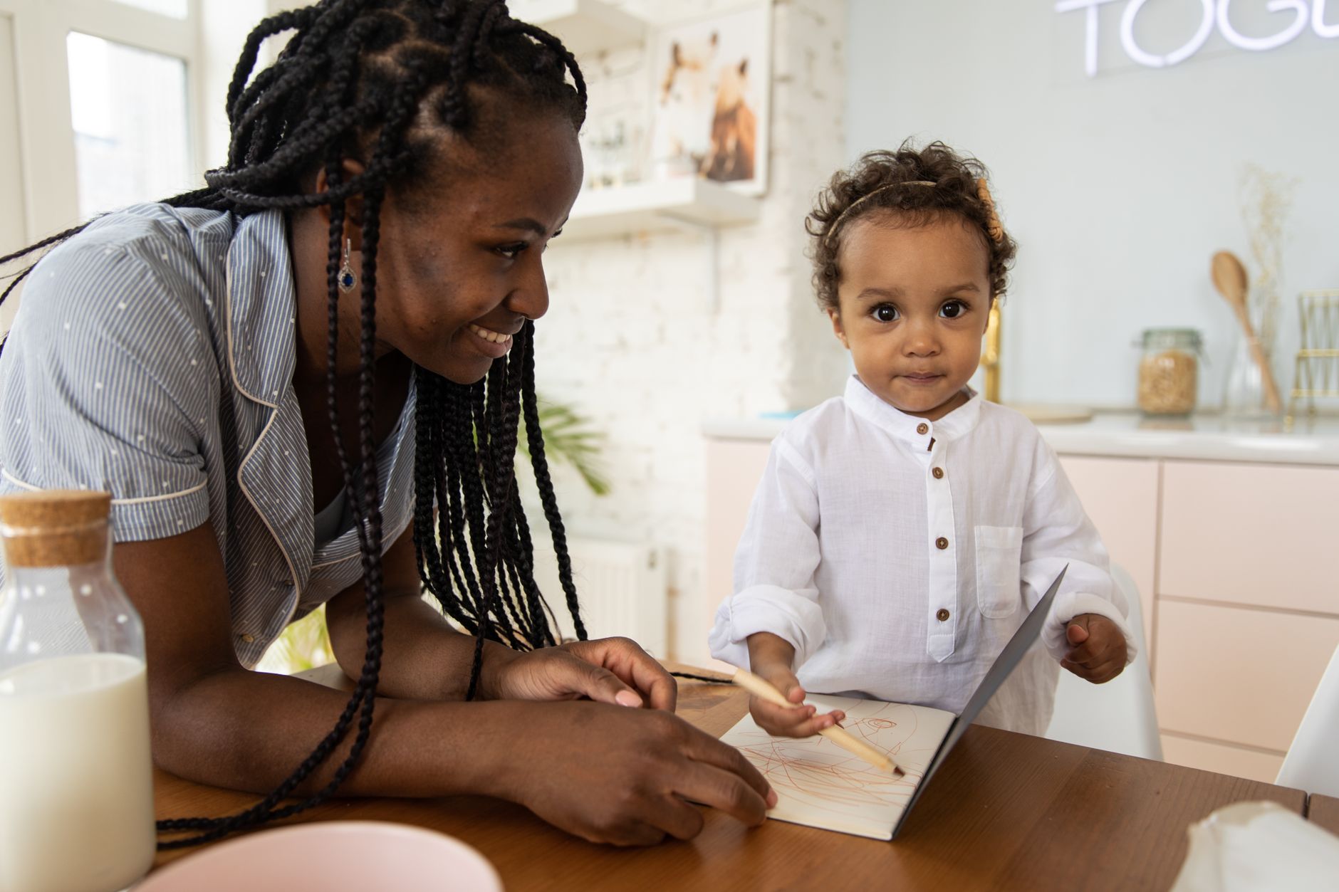 Un investissement décisif pour révolutionner la petite enfance en France
