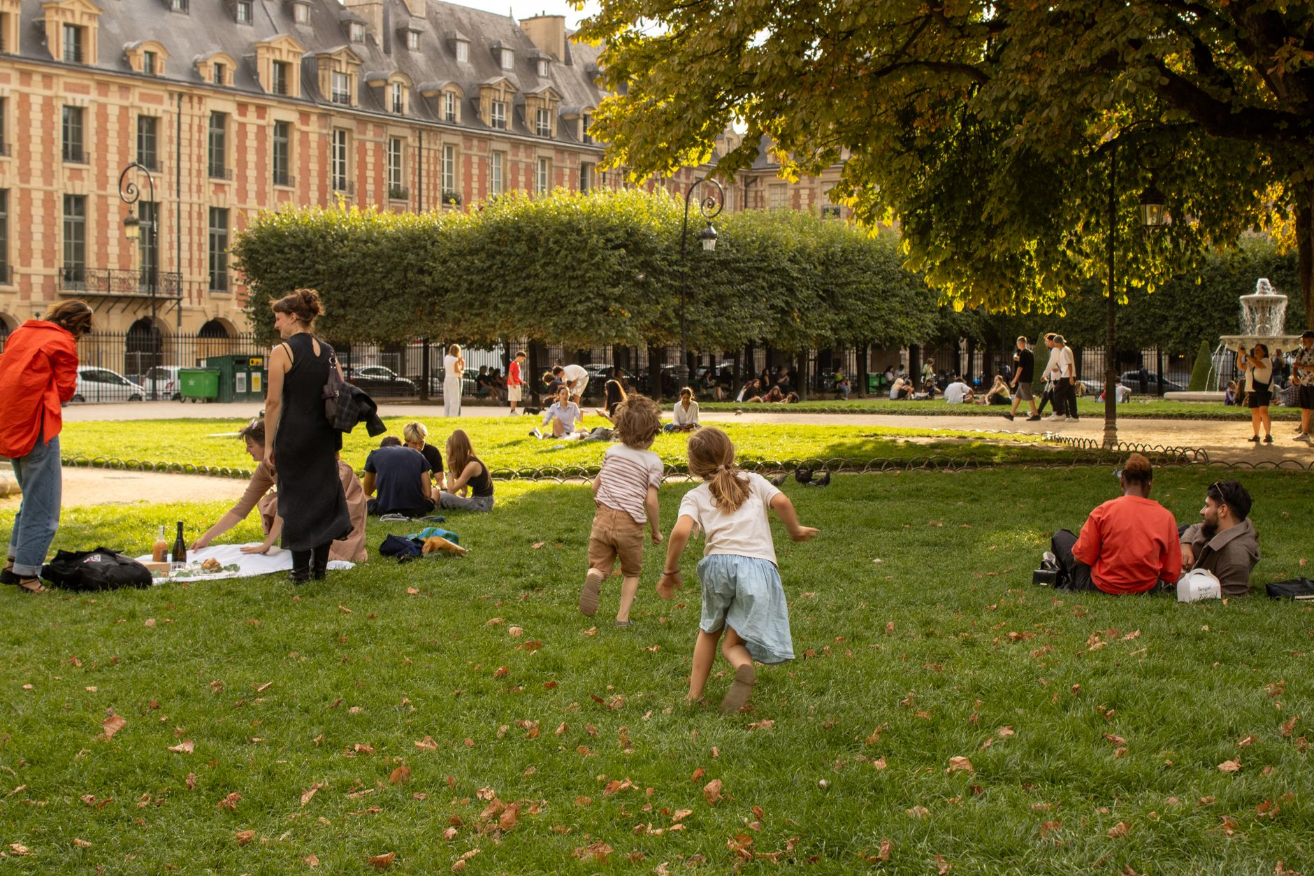 Les relais petite enfance face à un défi de taille : la formation indispensable pour répondre aux nouvelles missions