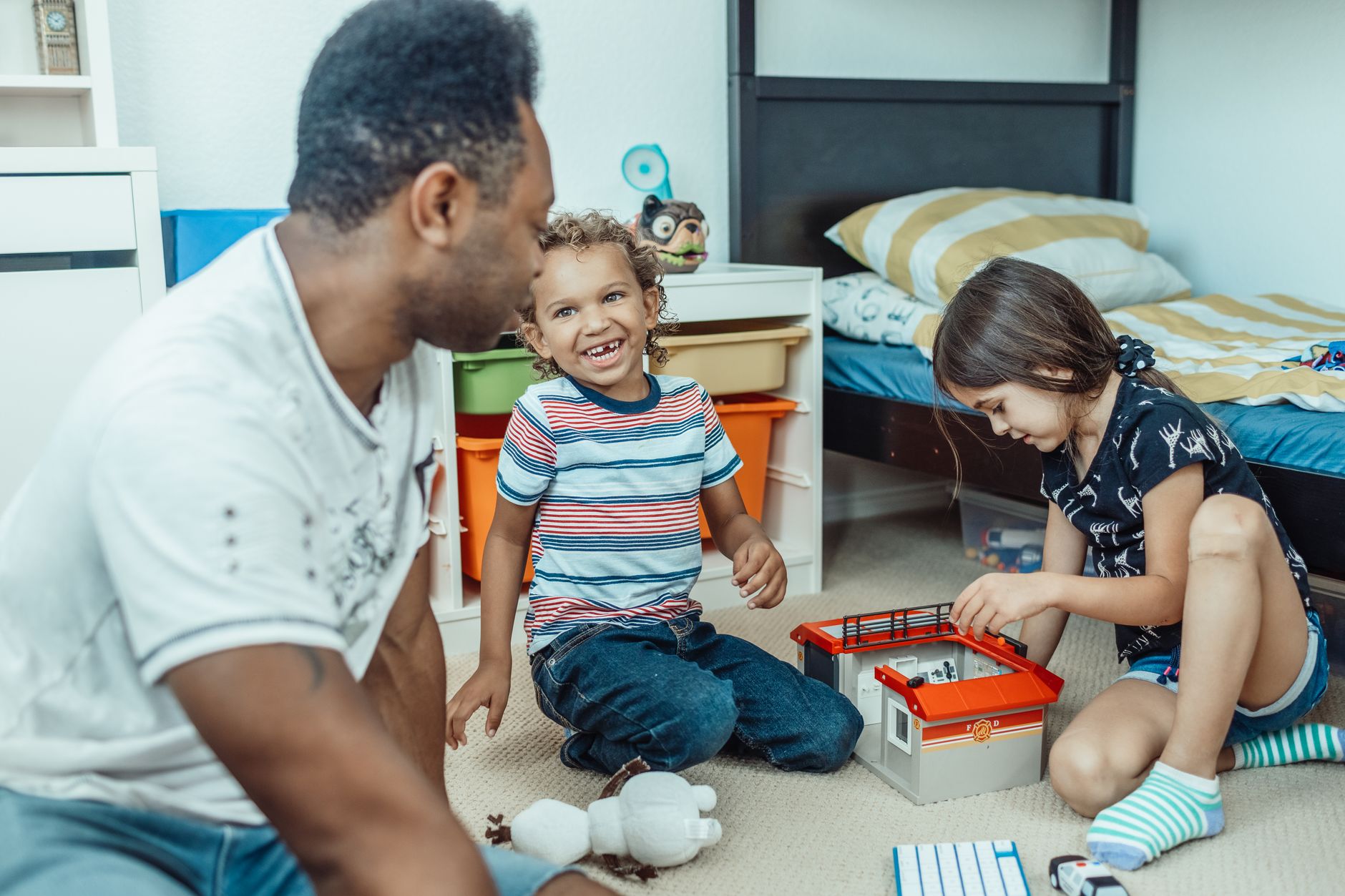 Lévignac : la quête impossible d'une garde d'enfants adaptée