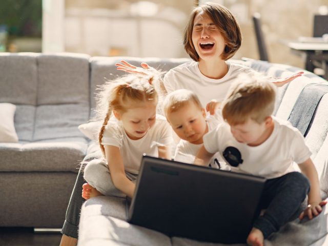 Gestion du stress : un enjeu pour les assistantes maternelles