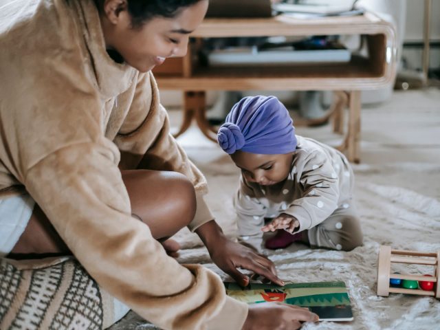 90 millions d’euros pour la petite enfance : un soutien qui change la donne