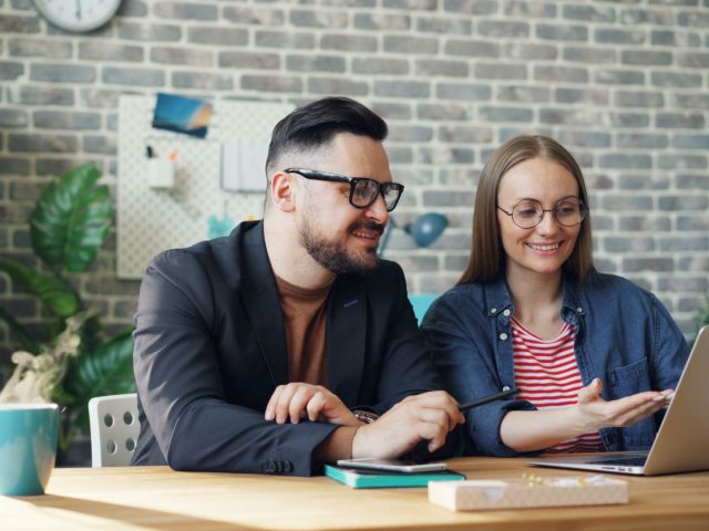 Développer une relation de confiance avec les parents