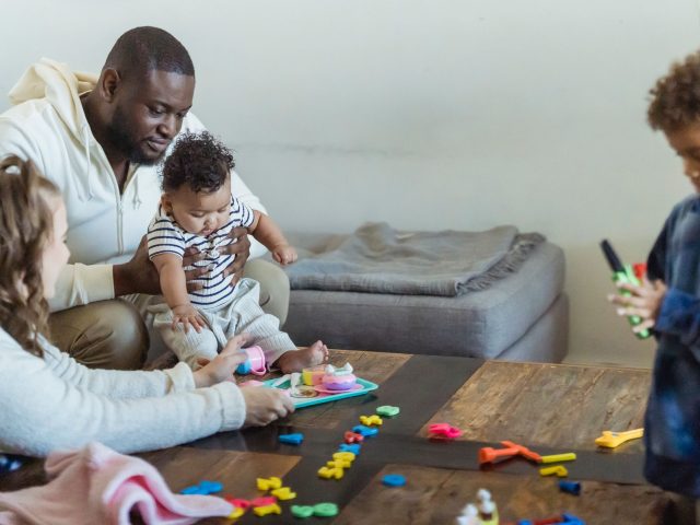 Un investissement décisif pour révolutionner la petite enfance en France