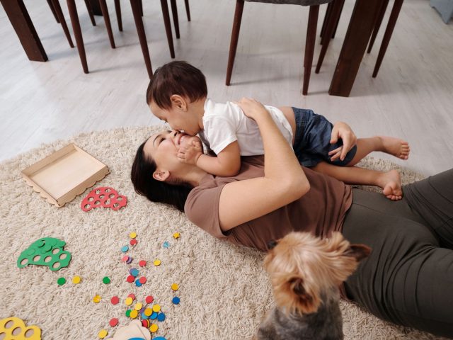 Les relais petite enfance face à un défi de taille : la formation indispensable pour répondre aux nouvelles missions