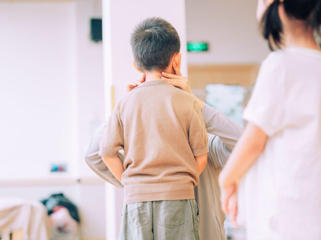 Ouverture d&rsquo;une nouvelle MAM à Agonges : un espace pour les enfants
