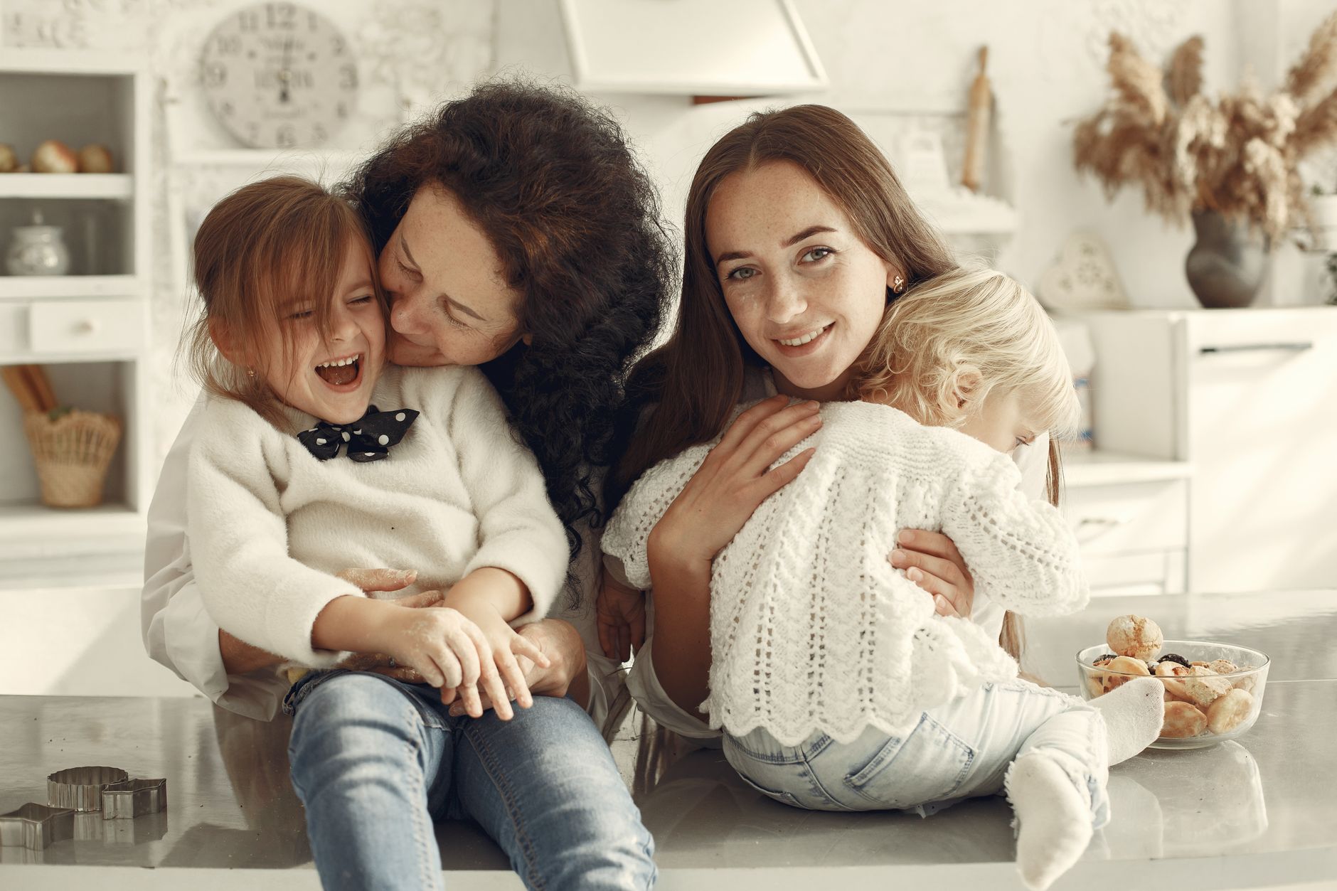 Bien communiquer en famille : un guide pratique