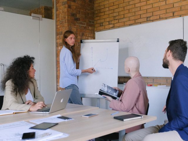 Organiser une équipe growth pour scaler rapidement