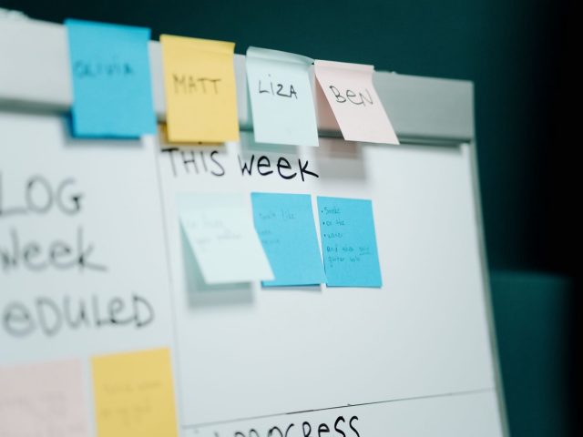 Quel outil pour gérer la roadmap produit – comparatif