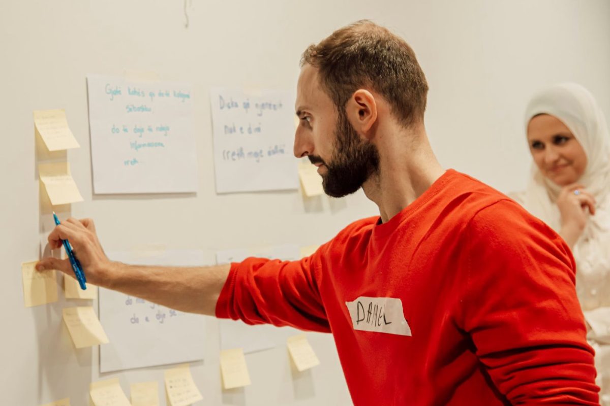 Guide de priorisation de roadmap produit
