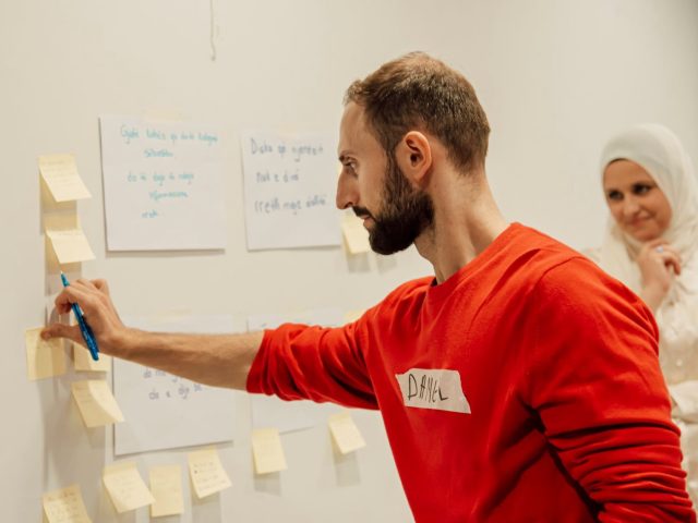 Guide de priorisation de roadmap produit
